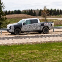 F-150 Lightning Testing 15
